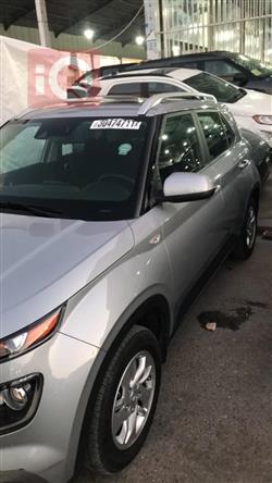 هیوندای ڤینیو